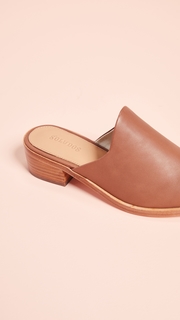 Soludos Venetian Mules