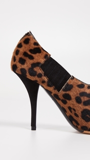 Tabitha Simmons Oona Leopard Pumps