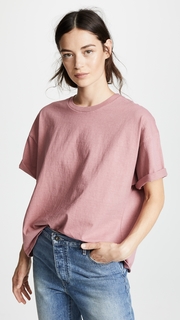 Elizabeth and James Casey Tee