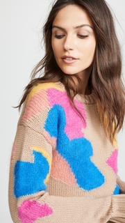 Tanya Taylor Ina Sweater