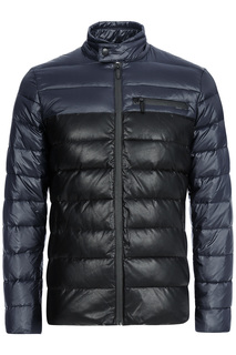 Стеганый пуховик Urban Fashion for men