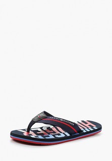 Сланцы Tommy Hilfiger