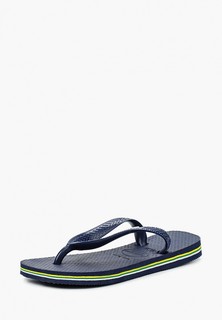 Сланцы Havaianas