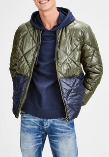 Куртка утепленная Jack & Jones