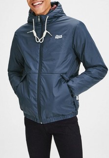 Куртка утепленная Jack & Jones