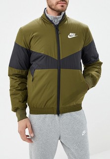 Куртка утепленная Nike