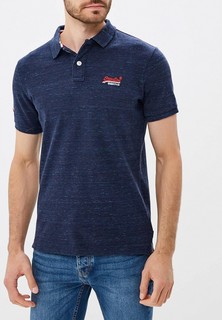 Поло Superdry