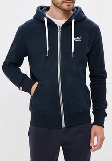 Толстовка Superdry