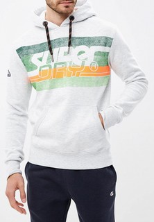 Худи Superdry