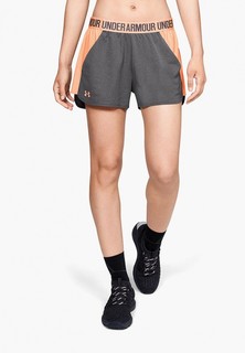Шорты спортивные Under Armour