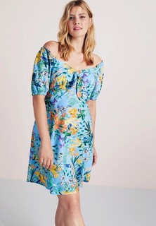 Платье Violeta by Mango