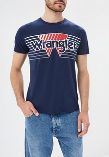 Футболка Wrangler