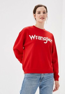 Свитшот Wrangler