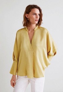 Блуза Mango