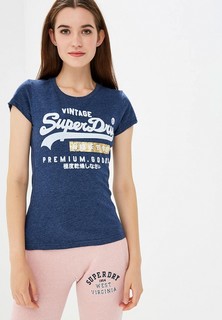 Футболка Superdry