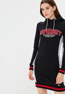 Платье Superdry