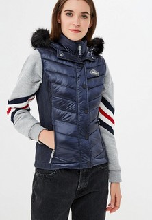 Жилет утепленный Superdry