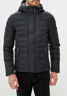 Куртка утепленная Superdry