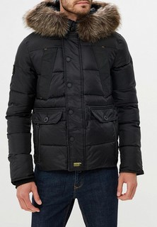 Куртка утепленная Superdry