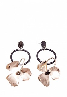 Серьги Aiyony Macie