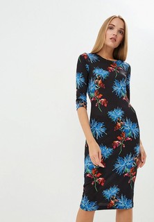 Платье Diane von Furstenberg