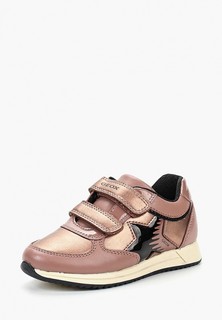 Кроссовки Geox