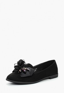 Лоферы Ideal Shoes