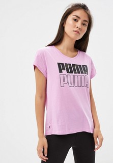 Футболка PUMA