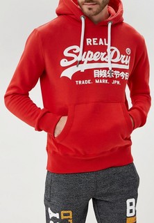 Худи Superdry