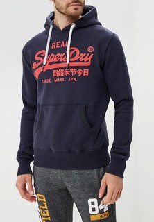 Худи Superdry