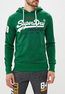 Худи Superdry