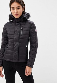 Куртка утепленная Superdry