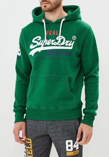 Худи Superdry