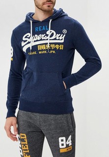 Худи Superdry