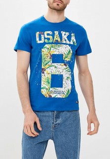 Футболка Superdry