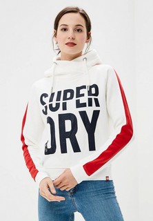 Худи Superdry