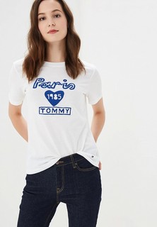 Футболка Tommy Hilfiger