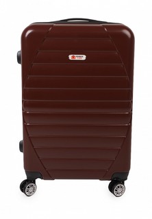 Чемодан Global Case