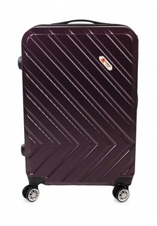 Чемодан Global Case