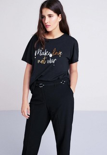 Футболка Violeta by Mango