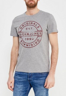 Футболка Jack & Jones