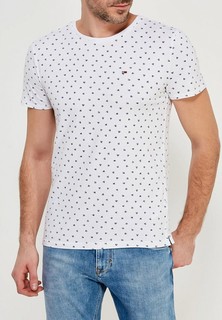 Футболка Tommy Jeans