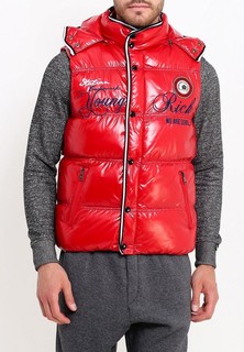 Жилет утепленный Young & Rich