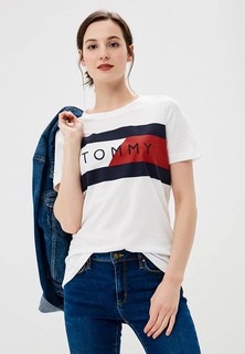 Футболка Tommy Hilfiger