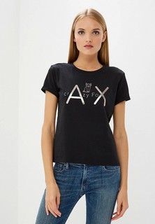 Футболка Armani Exchange