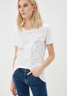 Футболка Boss Hugo Boss
