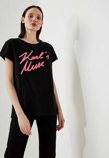 Футболка Karl Lagerfeld