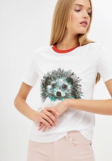 Футболка Sportmax Code