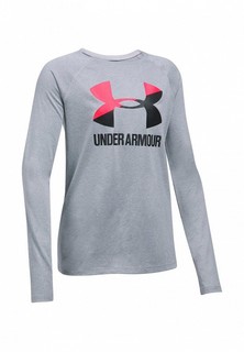 Лонгслив Under Armour