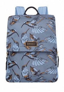 Рюкзак Grizzly
